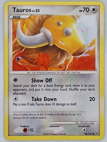 Tauros