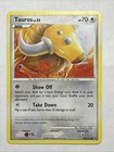 Tauros