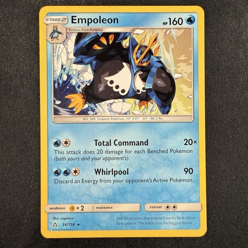 Empoleon