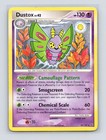 Dustox