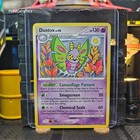 Dustox