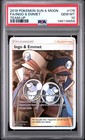 Ingo & Emmet