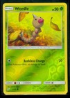 Weedle
