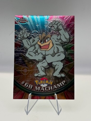 Machamp
