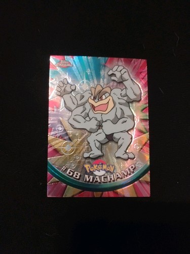 Machamp