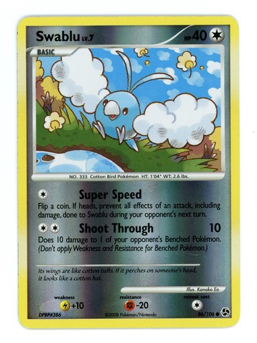 Swablu