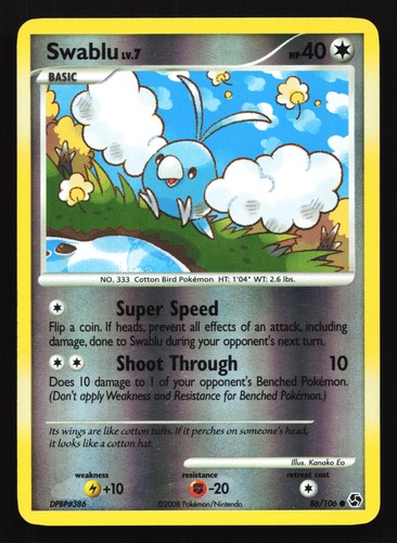 Swablu