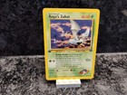 Koga's Zubat