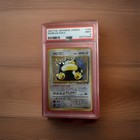 Snorlax