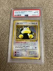 Snorlax
