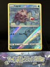 Lapras