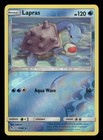 Lapras