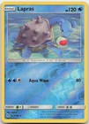 Lapras