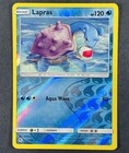 Lapras