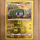 Charjabug