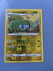 Charjabug