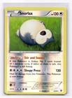 Snorlax