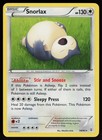 Snorlax