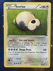 Snorlax