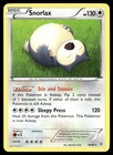 Snorlax