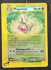 Meganium