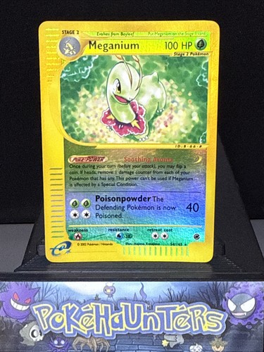 Meganium