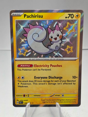 Pachirisu