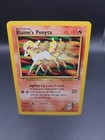 Blaine's Ponyta