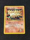 Blaine's Ponyta