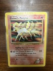 Blaine's Ponyta