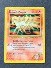 Blaine's Ponyta