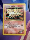 Blaine's Ponyta