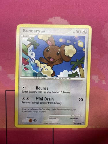 Buneary