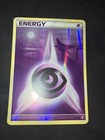 Psychic Energy