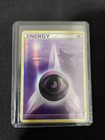 Psychic Energy