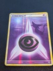 Psychic Energy
