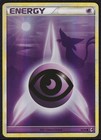 Psychic Energy