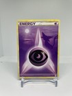 Psychic Energy