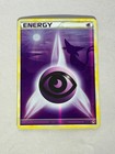 Psychic Energy
