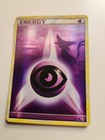 Psychic Energy