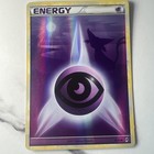 Psychic Energy