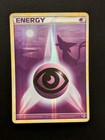 Psychic Energy