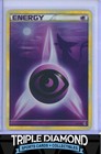 Psychic Energy