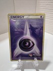 Psychic Energy