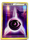 Psychic Energy