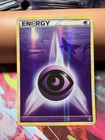 Psychic Energy