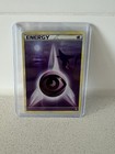 Psychic Energy