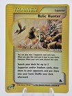 Relic Hunter