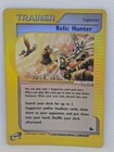 Relic Hunter