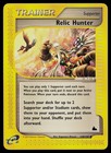 Relic Hunter